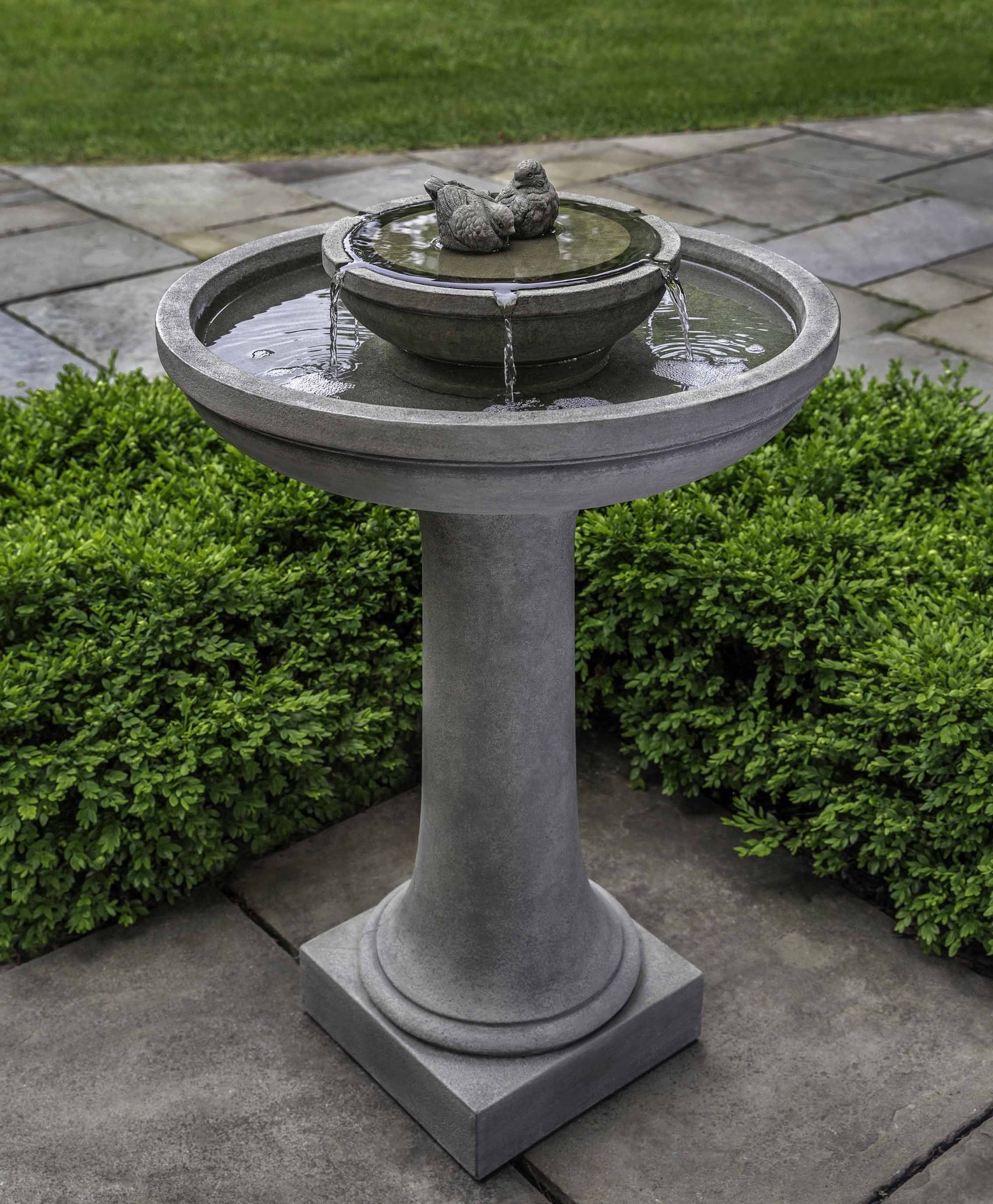 Photo of Campania Dolce Nido Fountain - Exclusively Campania