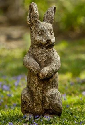 Photo of Campania Father Rabbit - Exclusively Campania