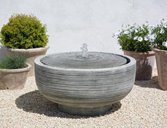 Photo of Campania Girona Fountain - Exclusively Campania