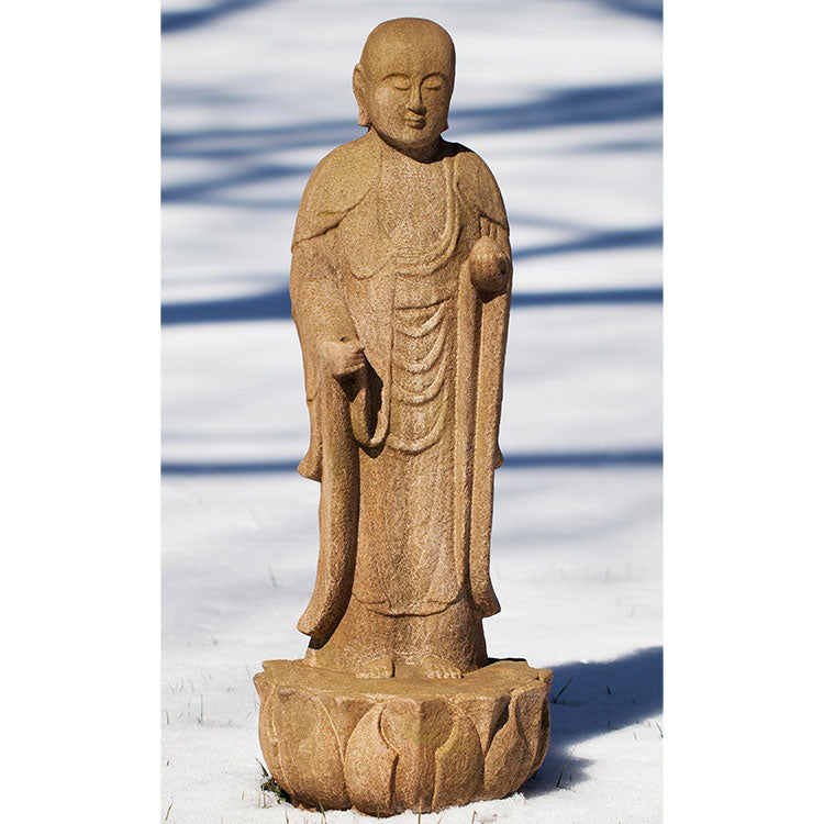 Photo of Campania Morris Standing Buddha - Exclusively Campania