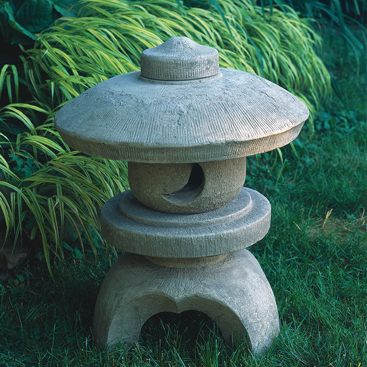 Photo of Campania Morris Round Pagoda - Exclusively Campania