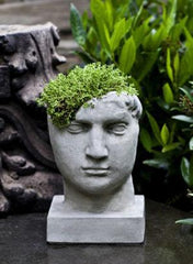 Photo of Campania Aurelius Planter - Exclusively Campania