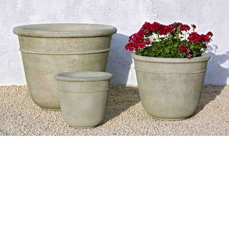 Photo of Campania Carema Planter Series - Exclusively Campania