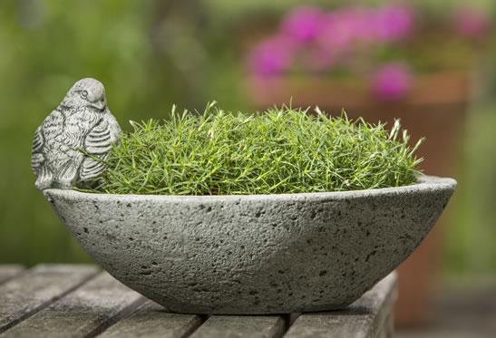 Photo of Campania Aurielle Planter - Exclusively Campania