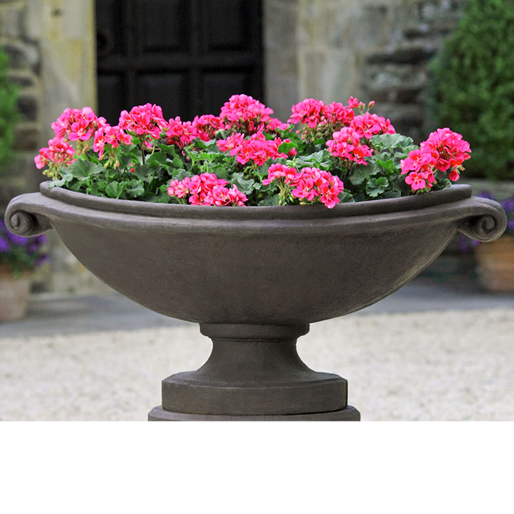 Photo of Campania Medici Planters - Exclusively Campania