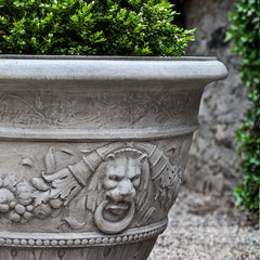 Photo of Campania Rosecliff Planter - Exclusively Campania
