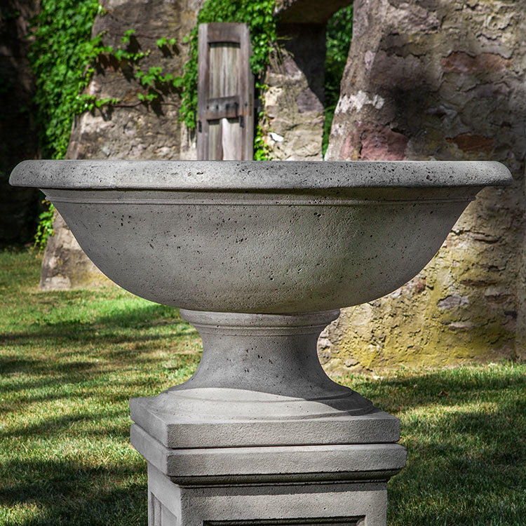 Photo of Campania Monteros Urn - Exclusively Campania