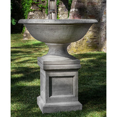 Photo of Campania Monteros Urn - Exclusively Campania