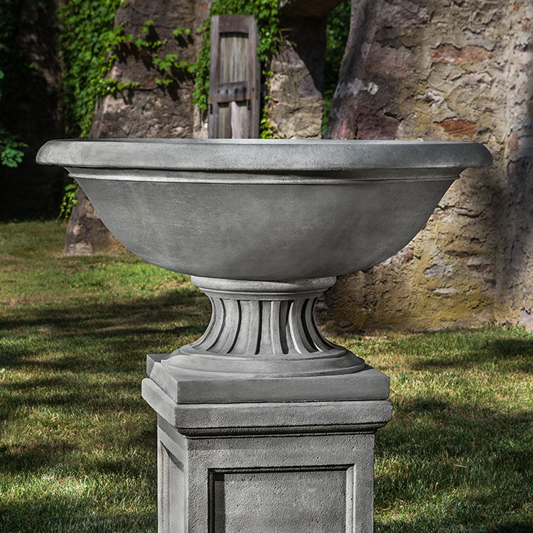 Photo of Campania Fonthill Urn - Exclusively Campania
