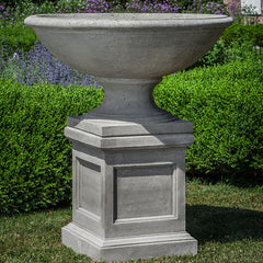 Photo of Campania Beauport Urn - Exclusively Campania