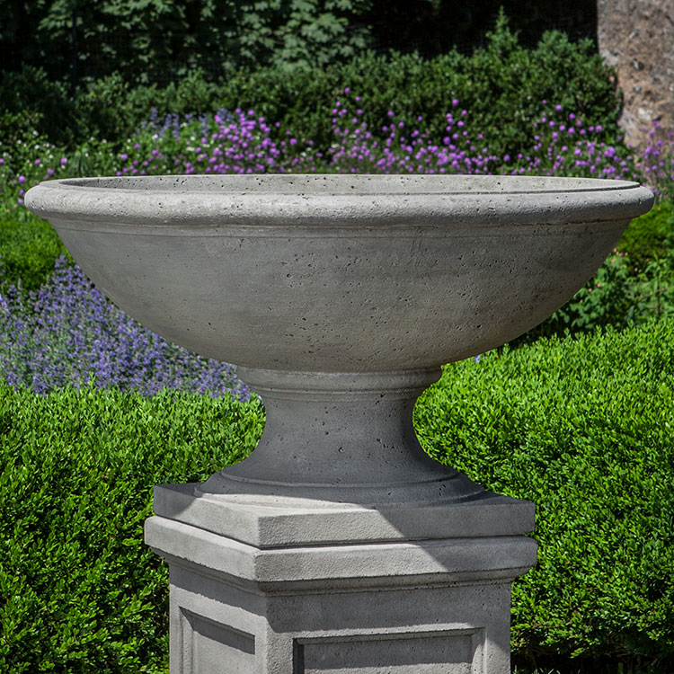 Photo of Campania Beauport Urn - Exclusively Campania