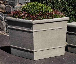 Photo of Campania Marin Planter Large - Exclusively Campania
