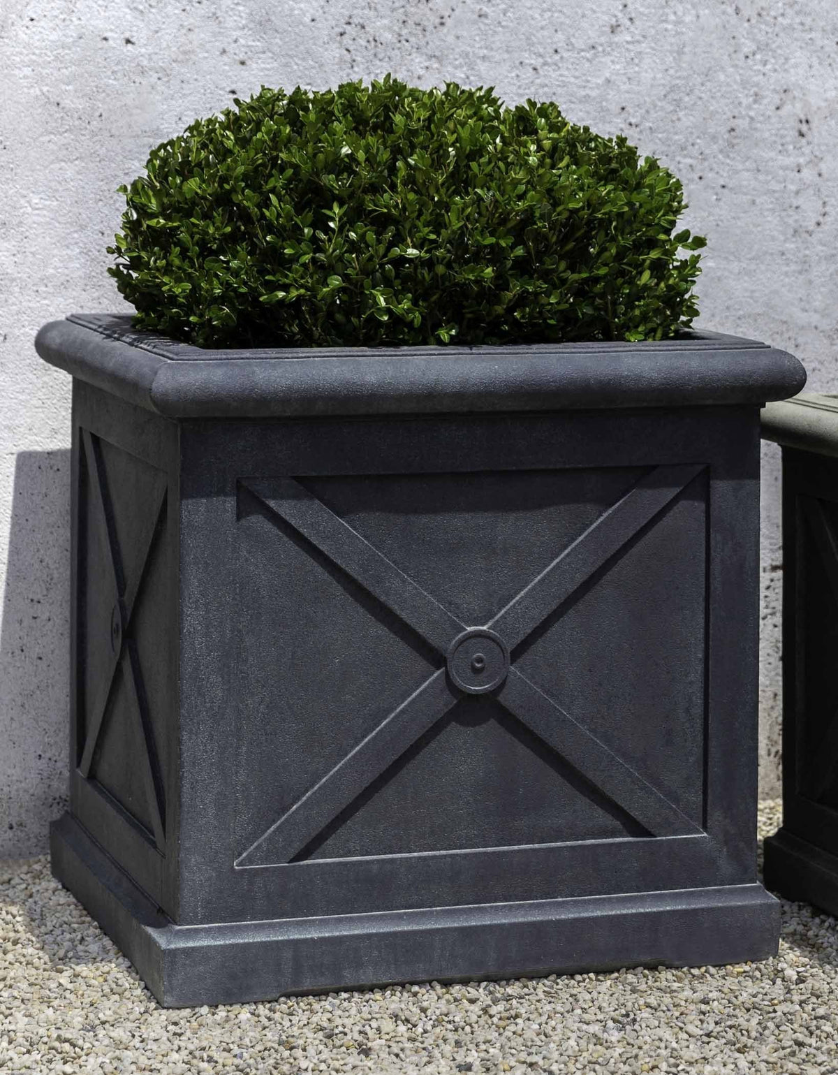 Photo of Campania Montparnasse Planters - Exclusively Campania