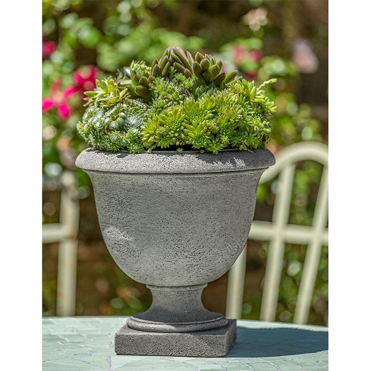 Photo of Campania Brookhaven Urn - Exclusively Campania