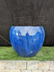 Photo of Campania Kon Tum Planter - Clearance - Exclusively Campania