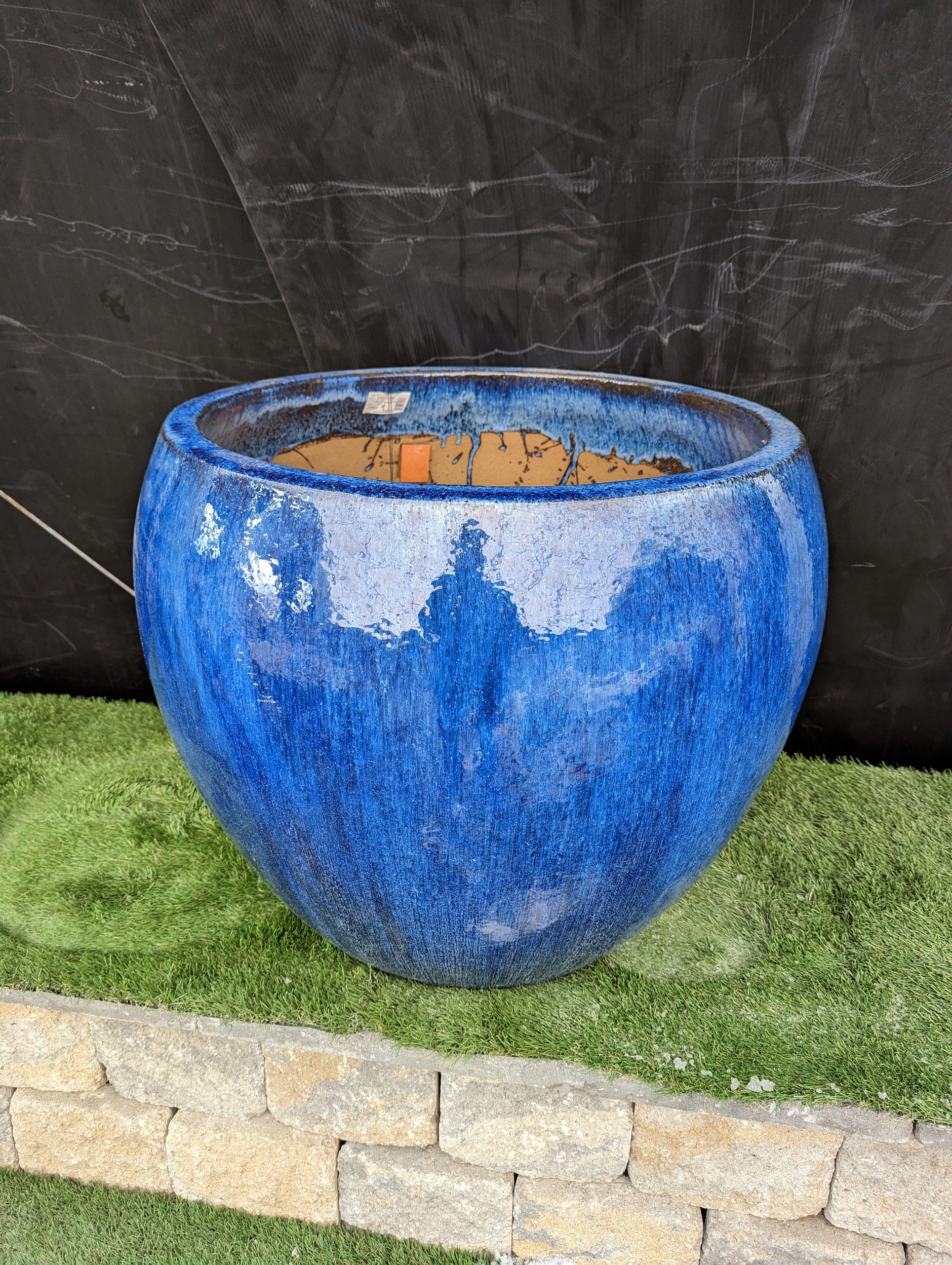 Glazed Planters - Collection – Page 2 – Exclusively Campania USA