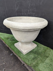 Photo of Campania Greenwich Urn - Clearance - Exclusively Campania