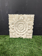 Photo of Campania Square Eden Plaque - Clearance - Exclusively Campania