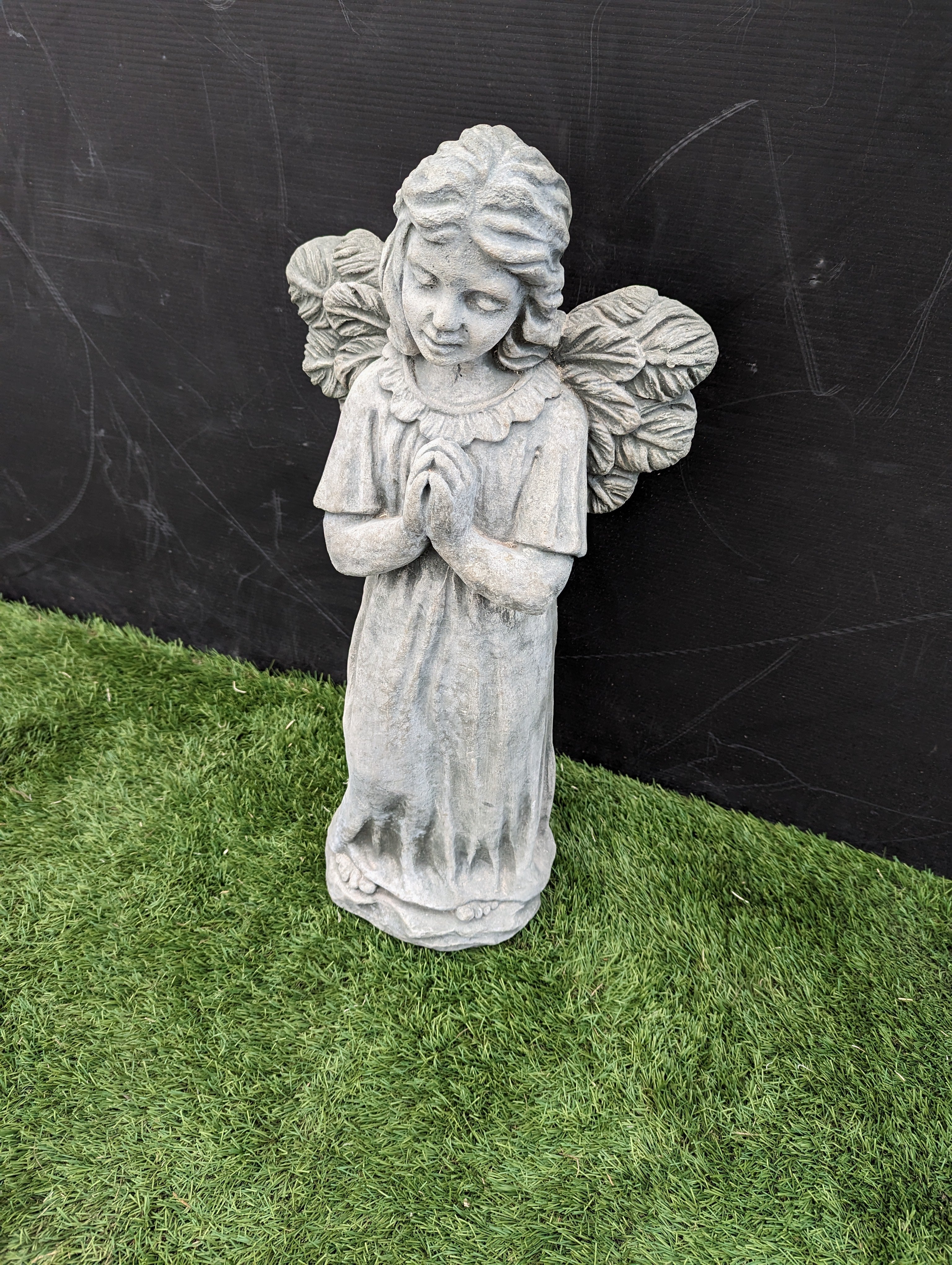 Photo of Campania Praying Angel - Clearance - Exclusively Campania