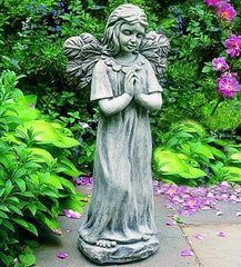 Photo of Campania Praying Angel - Exclusively Campania