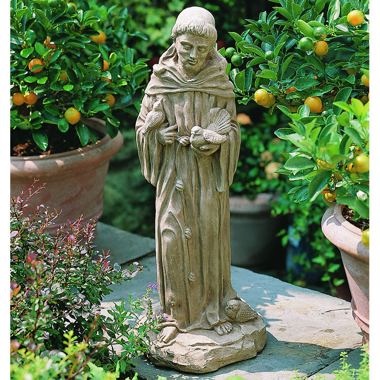 Photo of Campania St. Francis 25" - Exclusively Campania