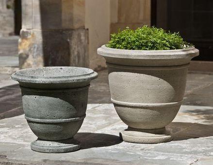 Photo of Campania Relais Urns - Exclusively Campania