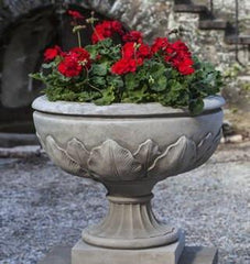 Photo of Campania The Elms Urn - Exclusively Campania