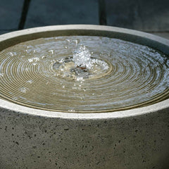 Photo of Campania Ensenada Fountain - Exclusively Campania