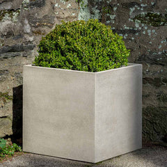 Photo of Campania Cube Planter - Exclusively Campania